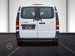 Mercedes-Benz Vito 114 TourerPro,Extralang,8Sitzer,Automatik