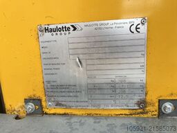 Haulotte STAR10