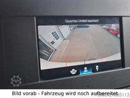 MERCEDES-BENZ Sprinter 316 CDI Hochraumkasten AHK Klima Navi
