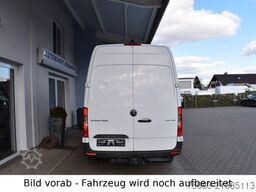 MERCEDES-BENZ Sprinter 316 CDI Hochraumkasten AHK Klima Navi