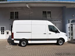 MERCEDES-BENZ Sprinter 316 CDI Hochraumkasten AHK Klima Navi