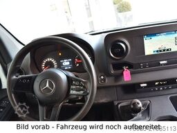 MERCEDES-BENZ Sprinter 316 CDI Hochraumkasten AHK Klima Navi