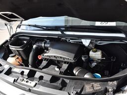 MERCEDES-BENZ Sprinter 316 CDI Hochraumkasten AHK Klima Navi