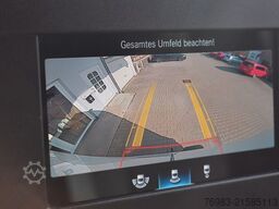 MERCEDES-BENZ Sprinter 316 CDI Hochraumkasten AHK Klima Navi