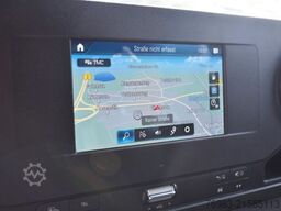 MERCEDES-BENZ Sprinter 316 CDI Hochraumkasten AHK Klima Navi