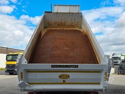 Mercedes-Benz Arocs 3343 AK 6x6 Meiller
