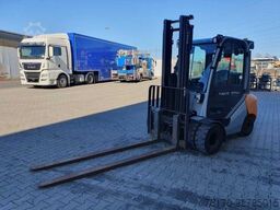 Still RX70-35 / Duplex: 3.50m! / 1.986h / SS / Klima