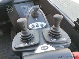 Still RX70-35 / Duplex: 3.50m! / 1.986h / SS / Klima