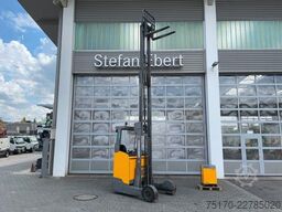 Jungheinrich ETV C16 / Triplex 5.72m / SS / nur 3.112h / 2016