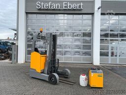 Jungheinrich ETV C16 / Triplex 5.72m / SS / nur 929h / 2016