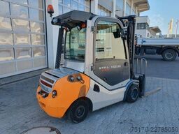 Still RX70-35 / Triplex: 4.80m / nur 2.876h! / Klima