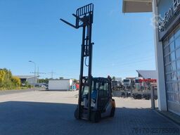 Still RX70-35 / Triplex: 4.80m / nur 2.876h! / Klima