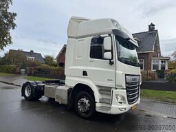DAF CF 430 Spacecab  586000 kilm.