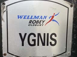 Wellman Robey Sygnette