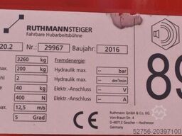 Ruthmann TB 220.2