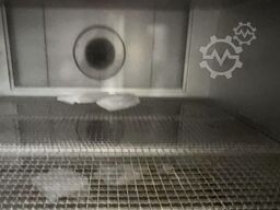 David & Bader ITHU Chamber Dryer