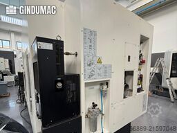 Mazak INTEGREX J-200 S