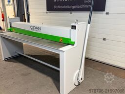 Cidan, kein Schechtl HS 200