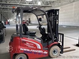 Manitou ME 425 C 2,5 t Elektro