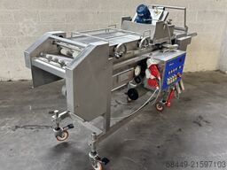 GEA-CFS Tempura Dipper, Type Tempudipper TD 400