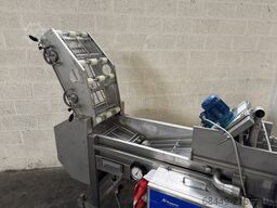 GEA-CFS Tempura Dipper, Type Tempudipper TD 400