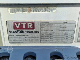 Diversen OB-12-24-T VTR OB-12-24-T - Trucktransporter - ...