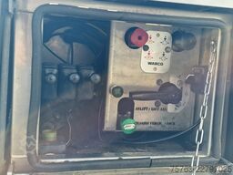 Diversen OB-12-24-T VTR OB-12-24-T - Trucktransporter - ...