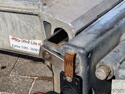 Diversen OB-12-24-T VTR OB-12-24-T - Trucktransporter - ...