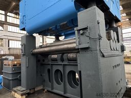 WMW Wildau UBR 32x2500