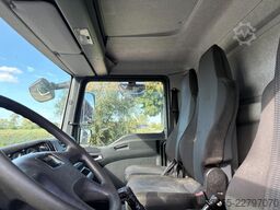 MAN TGL 8.180 4X2 BB Manual / EURO 5 / d'Hollandia ...