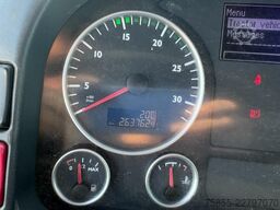 MAN TGL 8.180 4X2 BB Manual / EURO 5 / d'Hollandia ...
