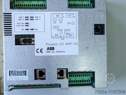 ABB 3HNA025019-001