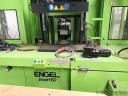 ENGEL e-insert 740H/60 single-C