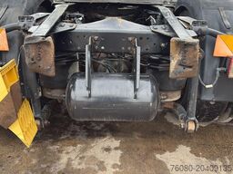 DAF XF 105.460 (GOOD CONDITION / BONNE ETAT)