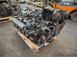 MERCEDES-BENZ OM457hLA