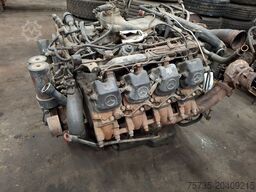 MERCEDES-BENZ OM442LA