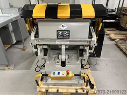ML-800 NXL Die-Cutting Machine