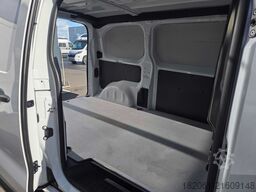 FIAT Scudo L2 KaWa 120,Klima,DAB,LR Boden