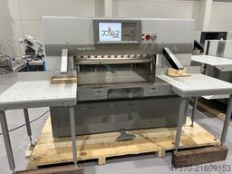 Polar Mohr 115 XT Paper Cutting Guillotine