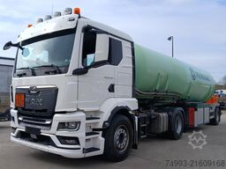 MAN TGX 18470 trekker 4x2 TGX 18470 4x2 ADR