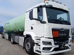 MAN TGX 18470 trekker 4x2 TGX 18470 4x2 ADR