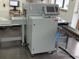 Horizon BQ-470 + HT-80