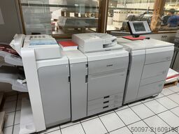 Canon imagePRESS C910