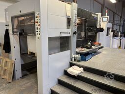 Heidelberg Varimatrix 105 CS