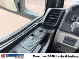 MAN TGX 18.470 4x4H BL SA, HydroDrive, Hydraulik