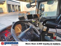 Mercedes-Benz Actros 2648 L 6x4