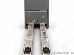 Jungheinrich ECE 225 // Horizontal-Kommissionierer // Initialhu