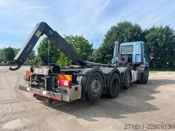 DAF DAF CF85 460 SCARRABILE USATO