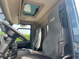 DAF DAF CF85 460 SCARRABILE USATO