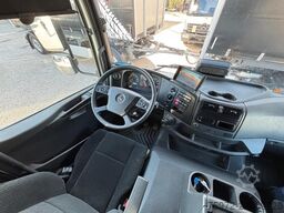  Atego 1624 L